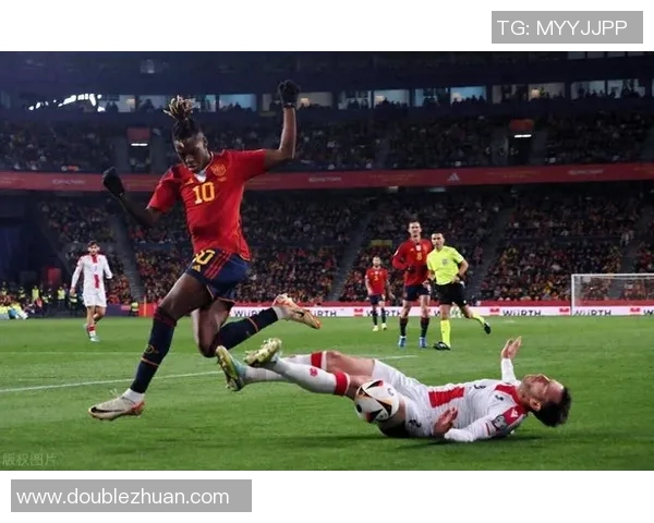 运动最新数据深入剖析西班牙足球队的节奏控制与战术打法特点